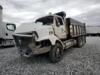 2006 Sterling L9500 Dump Truck იყიდება York Haven-ში, PA - Rollover