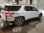 2019 Chevrolet Traverse Lt იყიდება Avon-ში, MN - Rear End