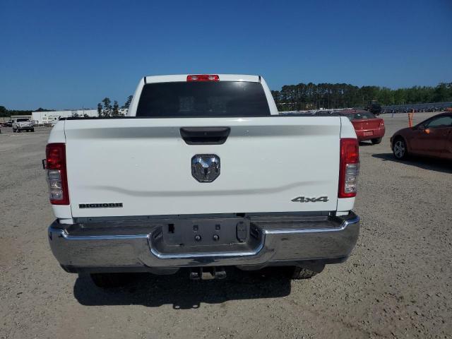  RAM 2500 2024 White