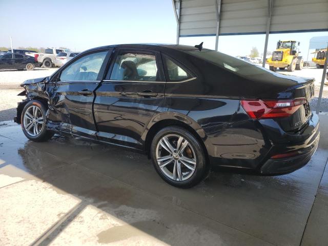  VOLKSWAGEN JETTA 2024 Czarny