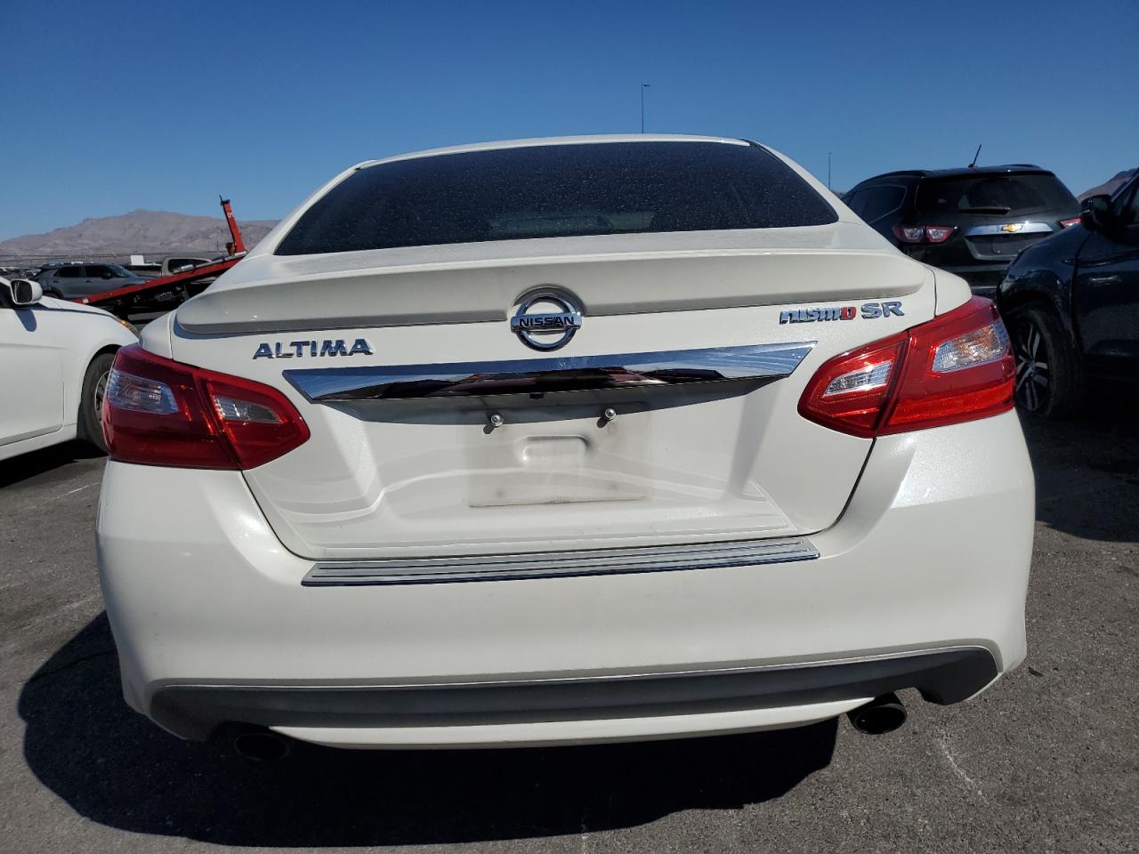 1N4AL3AP5GC222623 NISSAN ALTIMA 2016
