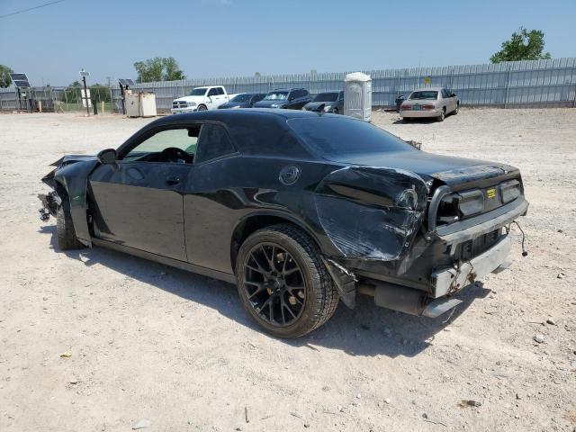  DODGE CHALLENGER 2022 Czarny