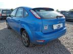 2009 FORD FOCUS ZETE for sale at Copart YORK