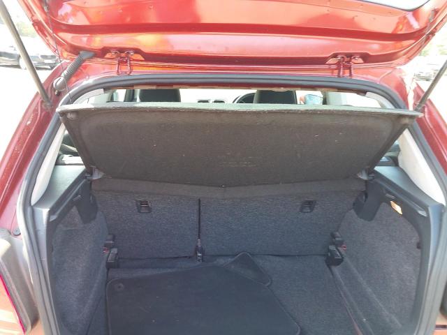 2014 VOLKSWAGEN POLO SE