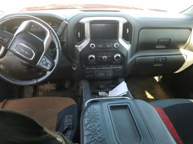 2021 GMC SIERRA K1500 ELEVATION  