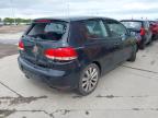 2010 VOLKSWAGEN GOLF SE TS for sale at Copart PETERLEE