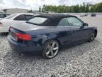 2011 Audi A5 Premium Plus на продаже в Apopka, FL - Front End
