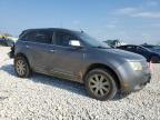 2009 Lincoln Mkx  للبيع في Temple، TX - Rear End