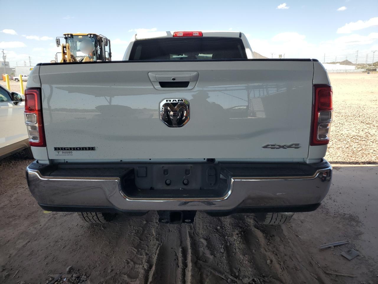 3C6UR5DL1MG678113 2021 Ram 2500 Big Horn