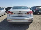 2019 Ford Fusion Se zu verkaufen in Sacramento, CA - Front End