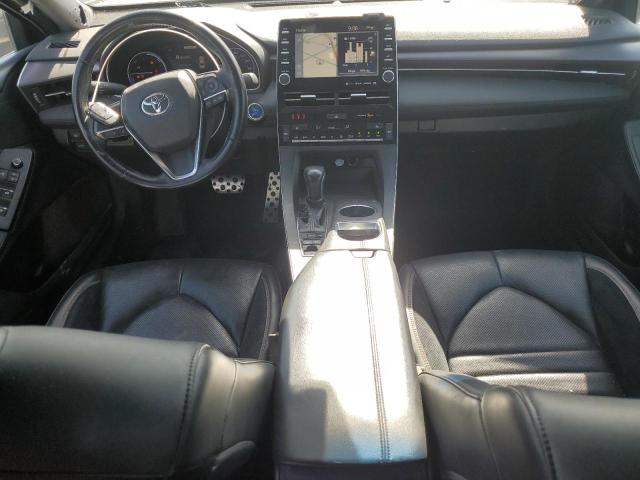  TOYOTA AVALON 2020 Silver
