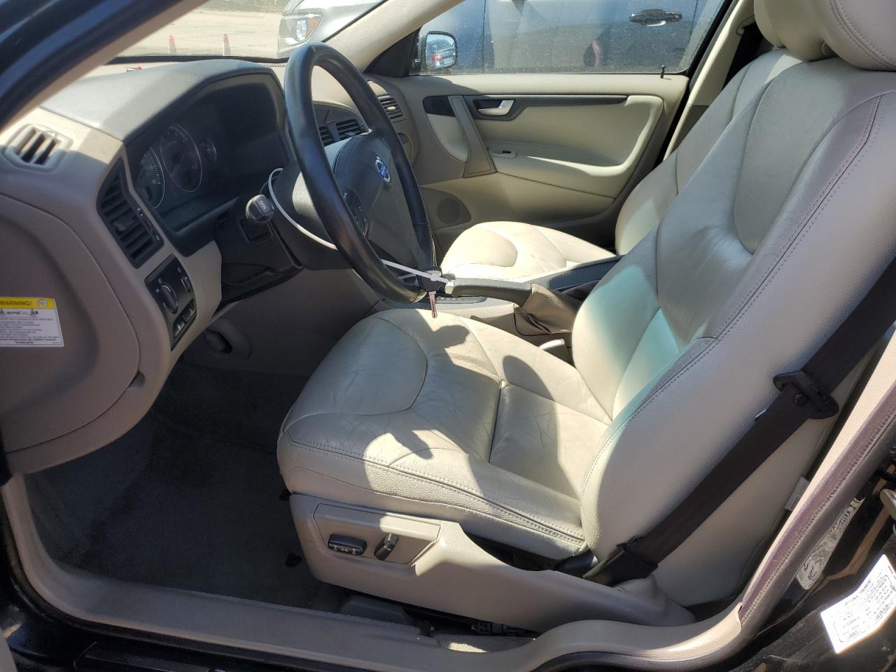 2005 Volvo S60 VIN: YV1RS612852434175 Lot: 53154925