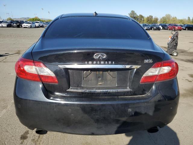 2011 INFINITI M56 