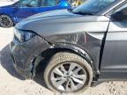 2021 VOLKSWAGEN T-CROSS SE for sale at Copart BRISTOL