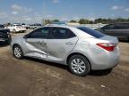 2016 Toyota Corolla L na sprzedaż w Newton, AL - Side