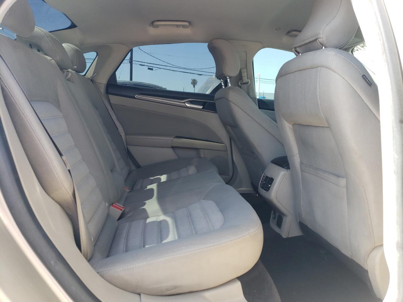 3FA6P0LU5JR204899 FORD FUSION 2018