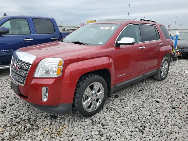 2014 Gmc Terrain Slt