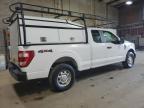 2021 Ford F150 Super Cab იყიდება Baltimore-ში, MD - Mechanical