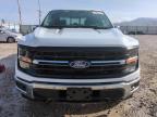 2024 Ford F150 Xlt zu verkaufen in Magna, UT - Side