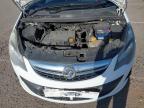 2012 VAUXHALL CORSA SRI for sale at Copart SANDTOFT