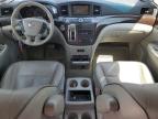 2014 Nissan Quest S zu verkaufen in Columbia, MO - Side
