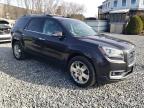 2017 Gmc Acadia Limited Slt-2 na sprzedaż w North Billerica, MA - Normal Wear