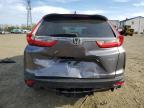 2018 Honda Cr-V Lx en Venta en Windsor, NJ - Rear End