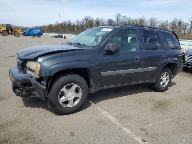 2005 Chevrolet Trailblazer Ls
