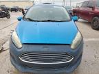 2015 Ford Fiesta Se na sprzedaż w Haslet, TX - Water/Flood
