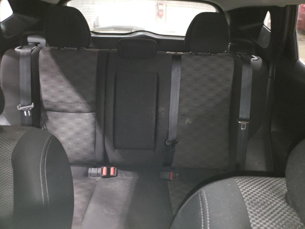 JN1BJ1CR3HW101793 NISSAN ROGUE 2017