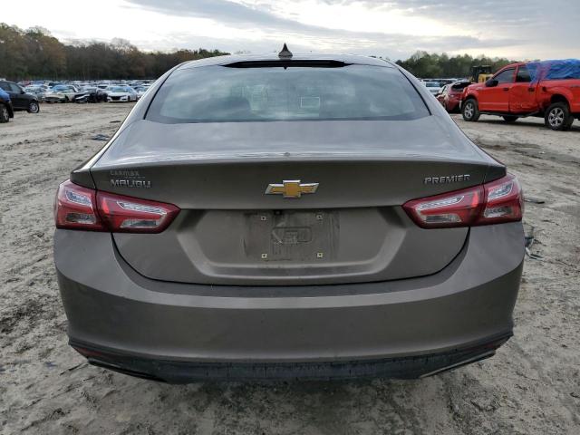  CHEVROLET MALIBU 2020 tan