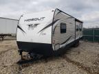 2018 Dutchman Trvl Trl for Sale in Sikeston, MO - Hail