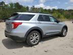 2024 Ford Explorer Xlt продається в Seaford, DE - Front End