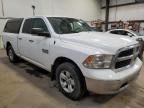 2016 RAM 1500 SLT for sale at Copart AB - EDMONTON