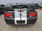 2008 Ford Mustang Shelby Gt500 na sprzedaż w Lansing, MI - Top/Roof