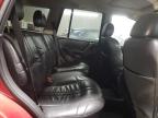 2004 Jeep Grand Cherokee Laredo for Sale in Elgin, IL - Side
