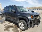 2017 Jeep Renegade Latitude for Sale in Littleton, CO - Front End