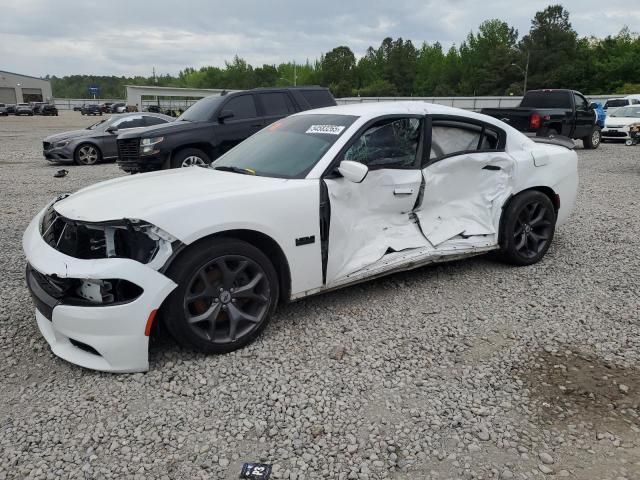2018 Dodge Charger R/T