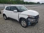 2022 Hyundai Venue Se за продажба в Memphis, TN - Front End