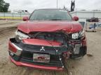 2017 Mitsubishi Outlander Sport Es for Sale in Wichita, KS - Front End