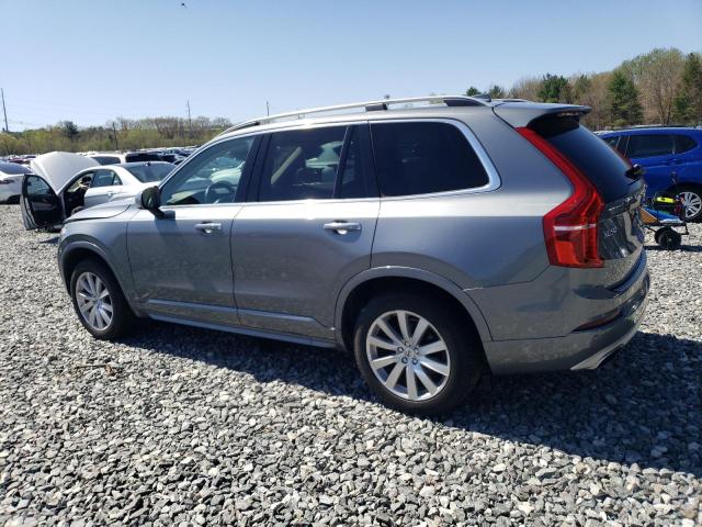 VOLVO XC90 2016 Szary