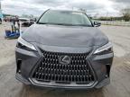 2025 Lexus Nx 250 Premium للبيع في Lebanon، TN - Water/Flood