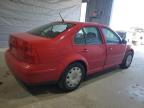 2002 Volkswagen Jetta Gl for Sale in Candia, NH - Side