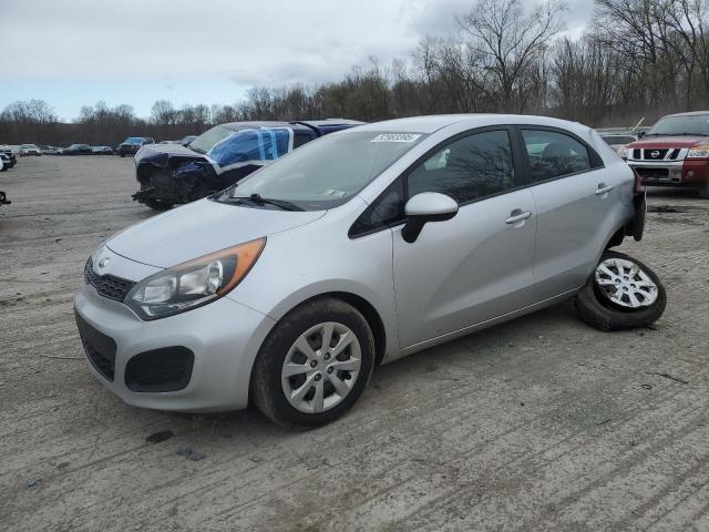 2014 Kia Rio Lx