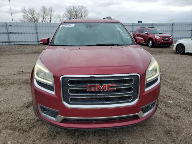 Parquets GMC ACADIA DEN 2014 Maroon
