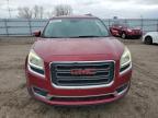 2014 Gmc Acadia Denali de vânzare în Greenwood, NE - Hail
