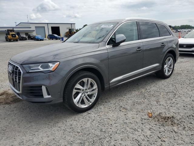 2020 Audi Q7 Premium Plus