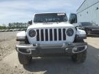 2023 Jeep Gladiator Overland for Sale in Windsor, NJ - Water/Flood