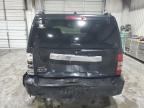 2012 Jeep Liberty Jet за продажба в Tulsa, OK - Rear End