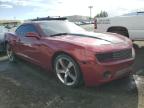 2011 Chevrolet Camaro Lt zu verkaufen in North Las Vegas, NV - Minor Dent/Scratches